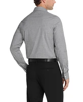 Calvin Klein Men Steel Slim Fit Dress Shirt