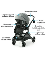 Graco Baby Modes Nest Stroller