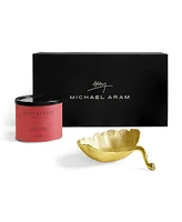 Michael Aram Nut Dish Gift Set, 6" x 5.75"