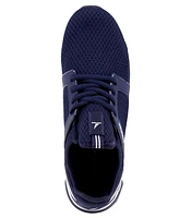 Nautica Kid's Splash Athletic Sneaker