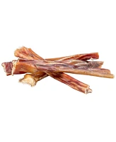 Natural Cravings Bully Sticks: Standard - 12oz