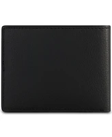 Karl Lagerfeld Men's Logo Wallet