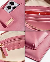 I.n.c. International Concepts Franee Small Party Pouch, Created for Macy's