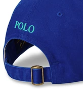 Polo Ralph Lauren Men's Classic Chino Cap