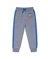 Disney Boys Mickey Mouse Lion King Pixar Cars Fleece 2 Pack Pants to