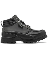 Fila Big Kids Weathertec Hiking Boots from Finish Line