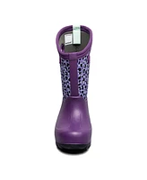 Bogs Little and Big Girls Neo Classic Boot