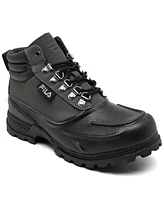 Fila Big Kids Weathertec Hiking Boots from Finish Line