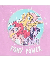 My Little Pony Girls 3 Pack T-Shirts