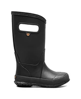 Bogs Little and Big Girls Plush Rainboot