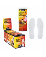 Olympia iHot: Insole Foot Warmers - 16 Units