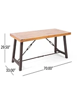 Catriona Dining Table