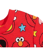 Sesame Street Toddler Girls Sweatshirt