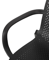 Modern Outdoor Dining Chair Set: Durable, Stylish, And Comfortable