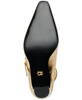 Donna Karan New York Women's Pryce Strappy Pumps