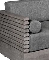 Vivid Outdoor Sofa