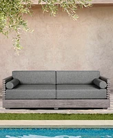 Vivid Outdoor Sofa