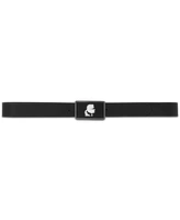 Karl Lagerfeld Men's Graphic Belt