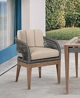 Orbit Outdoor Dining Collection