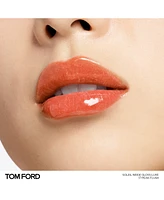 Soleil Neige Gloss Luxe Lip