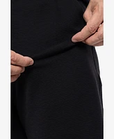 Spring + Mercer Men's 7.5-Inch Drawstring Sweat Shorts