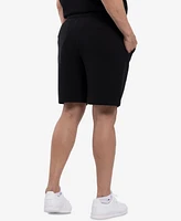 Spring + Mercer Men's 7.5-Inch Drawstring Sweat Shorts