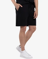 Spring + Mercer Men's 7.5-Inch Drawstring Sweat Shorts