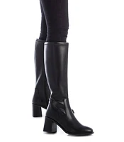 Xti Women's Casual Tall Boots By