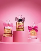 Juicy Couture Viva la Juicy Gold Couture Eau de Parfum, 3.4 oz