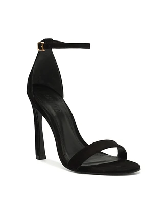 Schutz Women's Cadey-Lee Curve High Heel Sandals