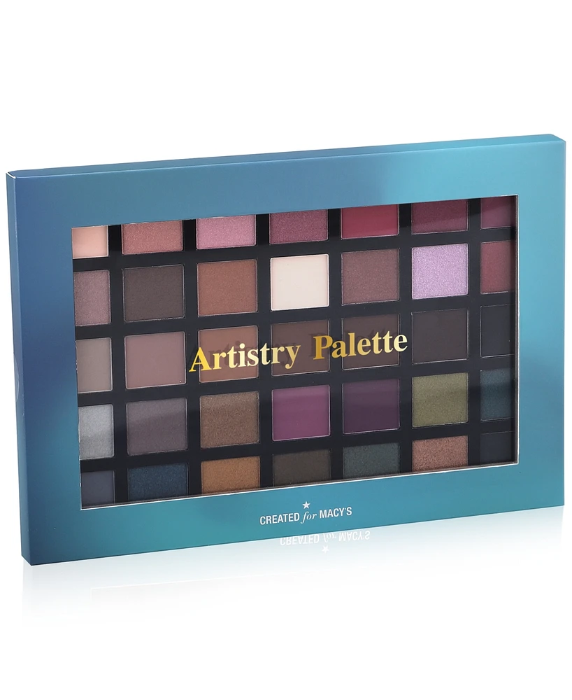 Artistry Palette, Created for Macy's