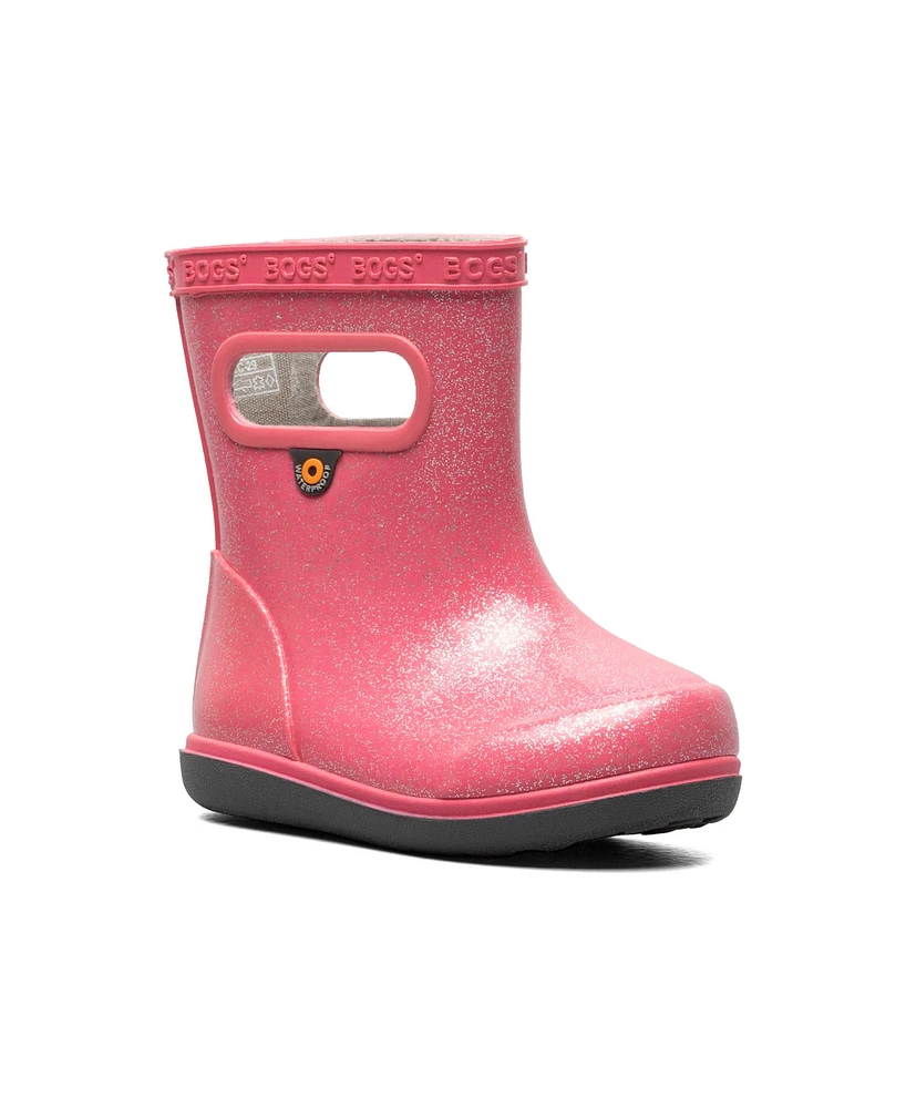 Bogs Toddler and Little Girls Skipper Ii Boot