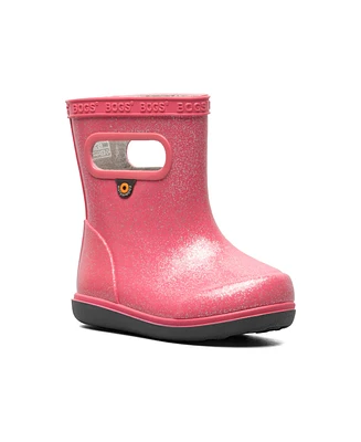 Bogs Toddler and Little Girls Skipper Ii Boot