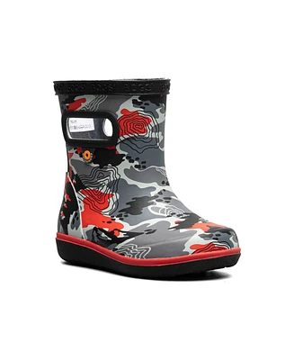 Bogs Toddler and Little Skipper Ii Boot