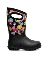 Bogs Little and Big Girls York Boot