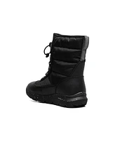 Bogs Little and Big Boys Skyline Snow Boot