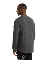 Ecko Unltd Men's Pinch Me Thermal T-Shirt
