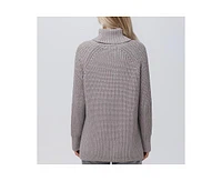 525 Women's Stella Turtleneck Pullover