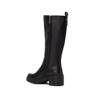 Xti Women's Casual Tall Boots By