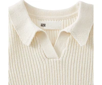 Cotton On Girls Vida Knit Jumper