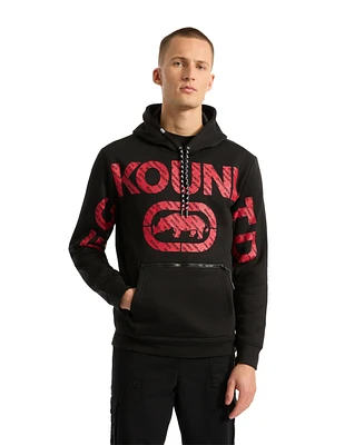 Ecko Unltd Men's Spreadout Hoodie