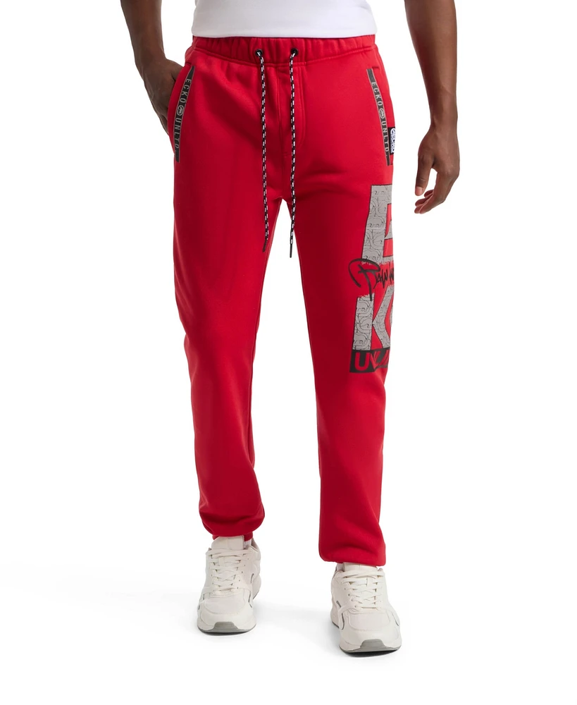 Ecko Unltd Men's Uptown Jogger