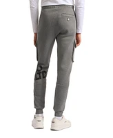 Ecko Unltd Men's Scoot Over Jogger