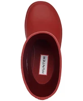 Hunter Toddler Kids' Original First Classic Rain Boots from Finish Line