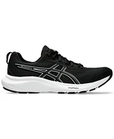 Asics Men's Gel-Contend 9 Running Sneakers (Extra Wide Width) from Finish Line