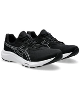 Asics Men's Gel-Contend 9 Running Sneakers (Extra Wide Width) from Finish Line