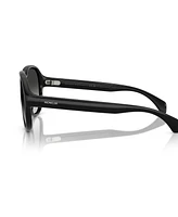 Moncler Unisex Sunglasses, Halcyonne ME8001