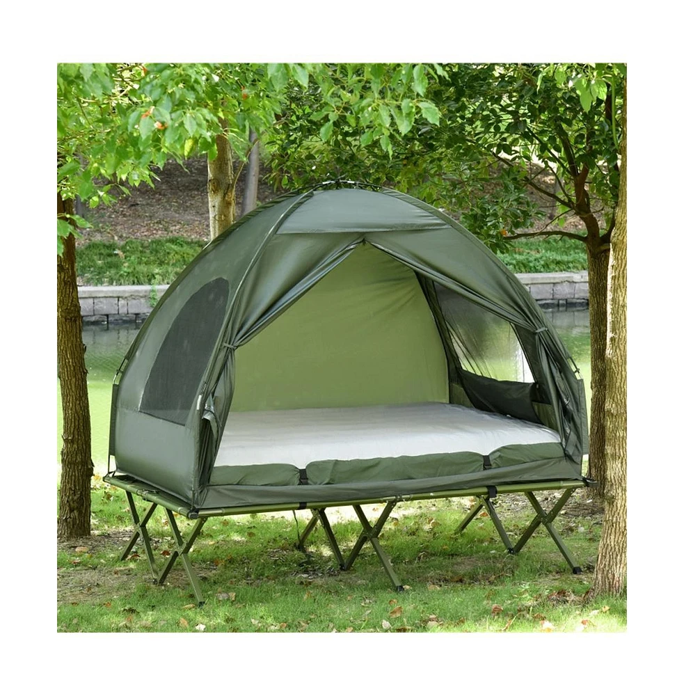 Slickblue Foldable Camping tent