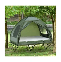 Slickblue Foldable Camping tent