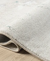 Lr Home Atlas Ant- 5'x7' Area Rug